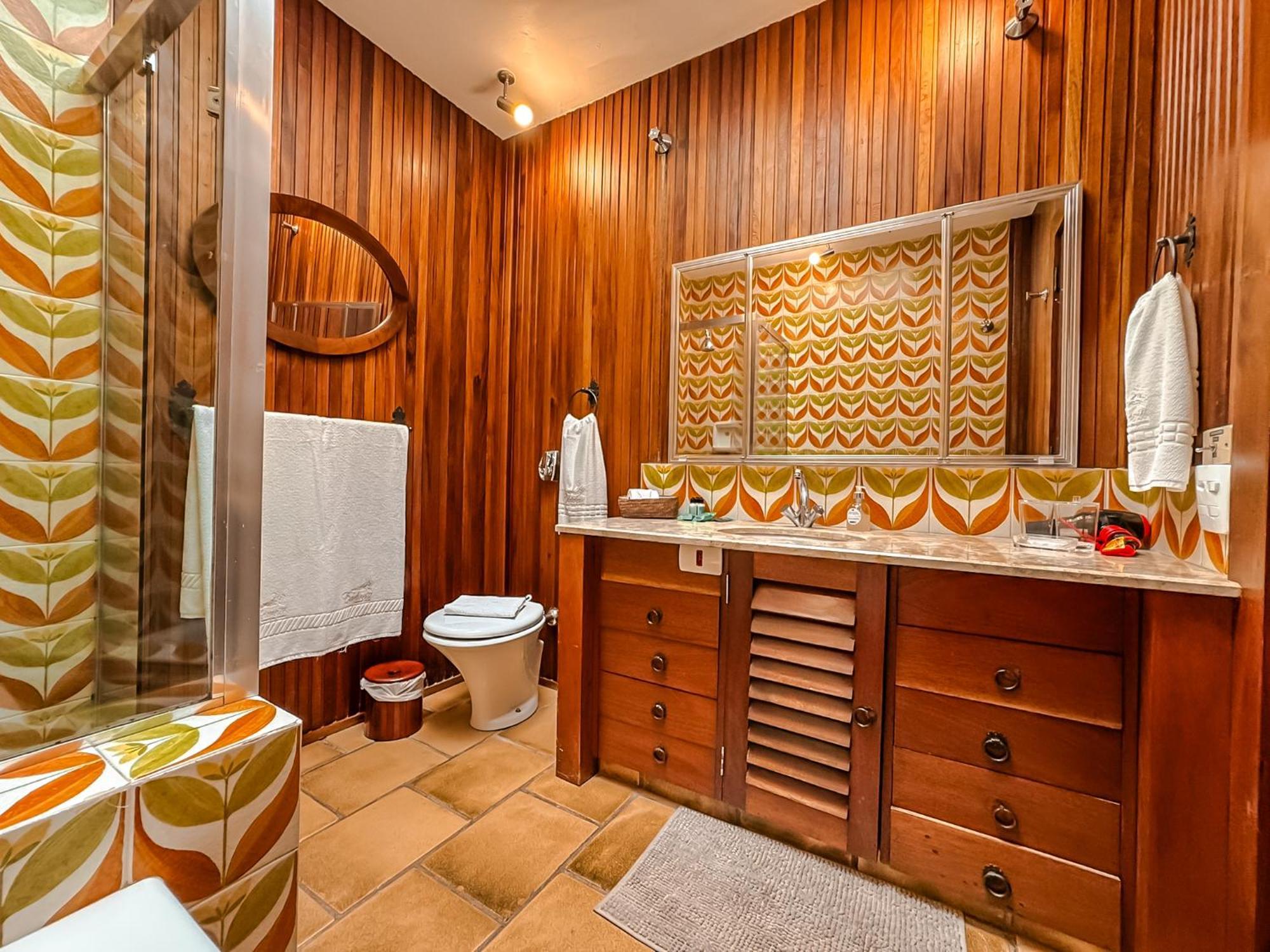Mansao Nacional Inn Campos do Jordão 外观 照片