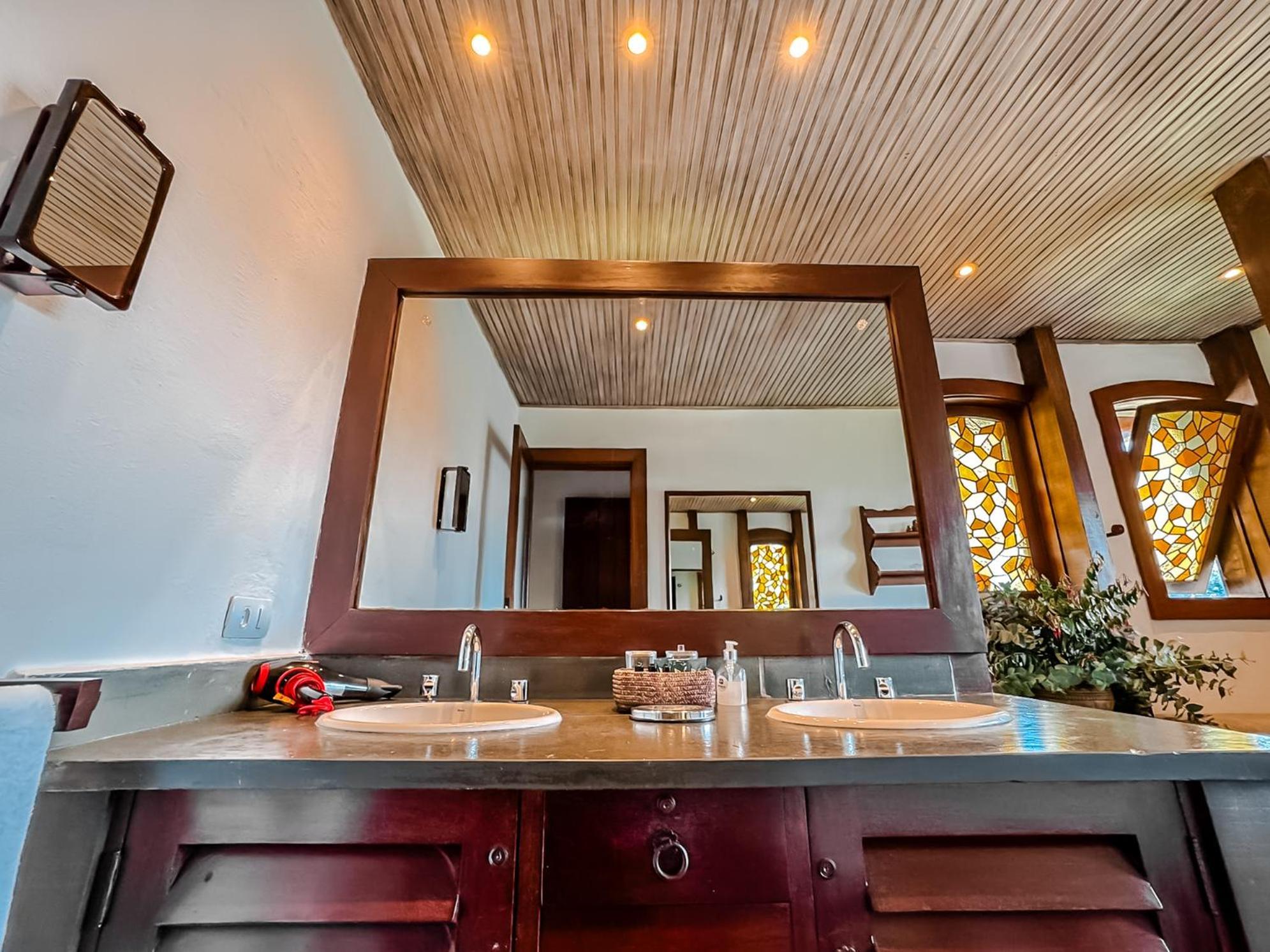 Mansao Nacional Inn Campos do Jordão 外观 照片